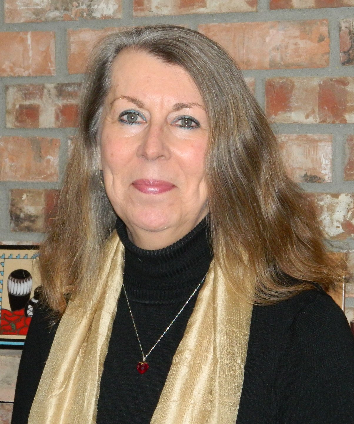 Donna Cameron