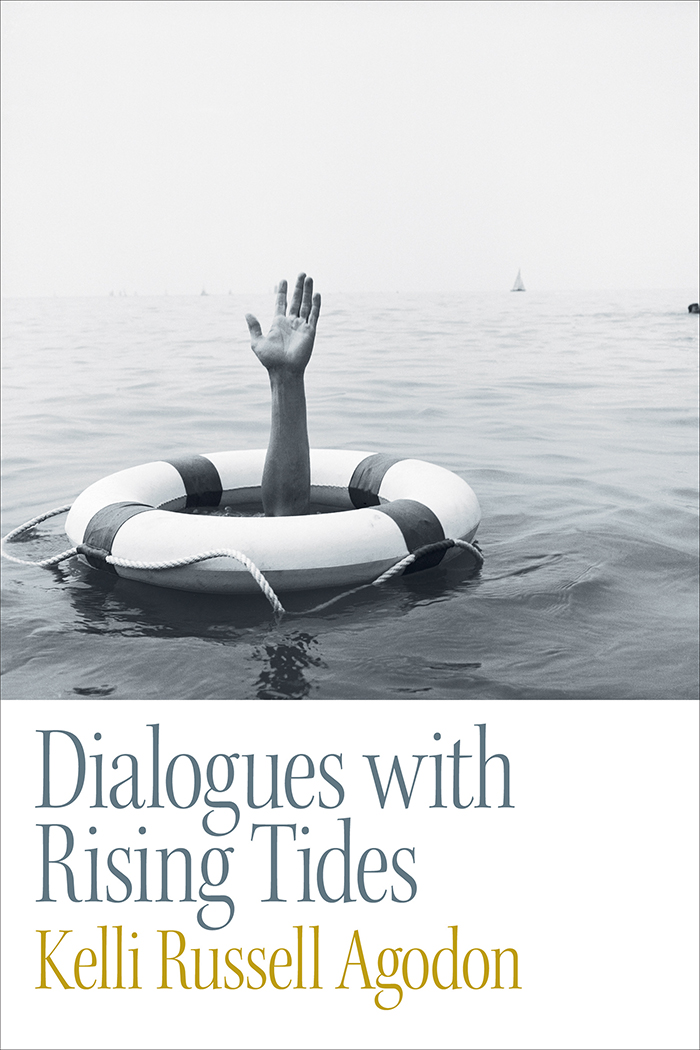 Dialogues with Rising Tides cover