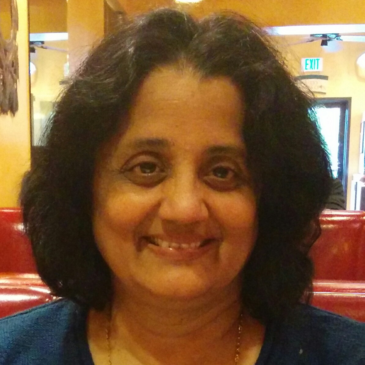 Nandini Pandya