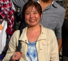 Kaori Fujimoto