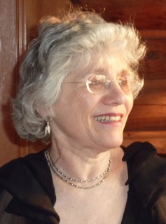 Marian Kaplun Shapiro