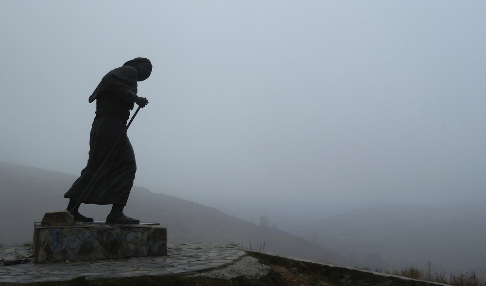 "Camino de Santiago" © Fresco Tours; Creative Commons license