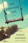 The Paternity Test Book Cover