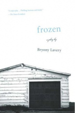 "Frozen" (book cover)