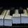 “Broken Piano Keys” © Matthew T Rader; Creative Commons license