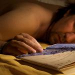 "What I'm Reading Currently" © Oliver; Creative Commons license