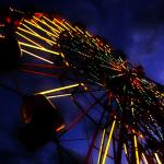 "Stark County Fair, Ohio" © shadow planet; Creative Commons license