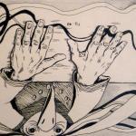 "Freak" © Jill Slaymaker; used by permission