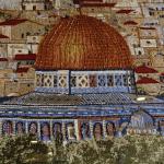 "Mecca Tapestry" © Rusty Clark ~ 100K Photos; Creative Commons license