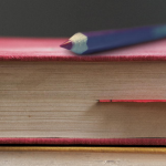 Detail of Good Prose book cover