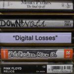 “Digital Tapes” © John Vogel; Creative Commons license