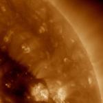 “View of 2012 Venus Transit” © NASA Goddard Space Flight Center; Creative Commons license