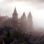 "Conques" © stephrox; Creative Commons license