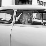 "A Bit of 'Car Bored'" © Mister G.C.; Creative Commons license
