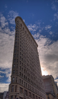 Flatiron Building