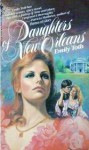 "Daughters of New Orleans" (book cover)