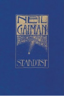 "Stardust, American" (book cover)