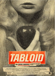"Tabloid" (movie poster)